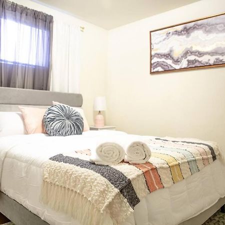 Desert Ruby-Walking Distance To Asu-Cozy Apartment Tempe Εξωτερικό φωτογραφία